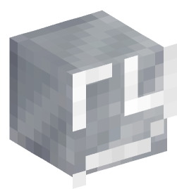 Minecraft head — Miscellaneous