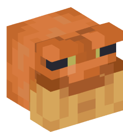 Minecraft head — Animals