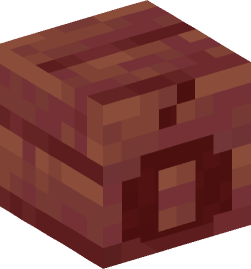 Minecraft head — Alphabet