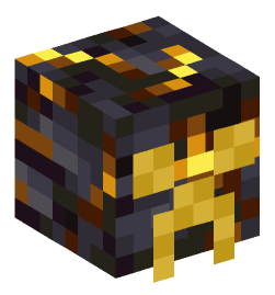 Minecraft head — Monsters