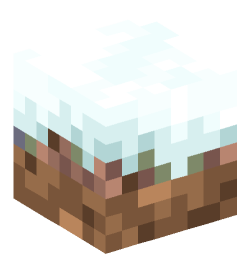 Minecraft head — Blocks