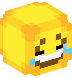 Minecraft head — Miscellaneous