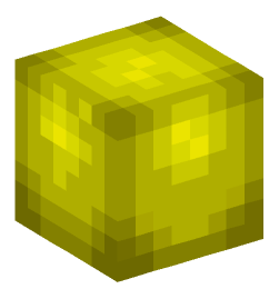 Minecraft head — Blocks