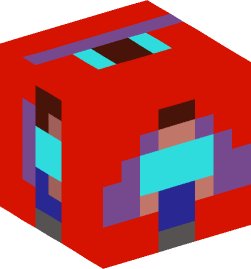 Minecraft head — Miscellaneous