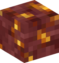 Minecraft head — Blocks