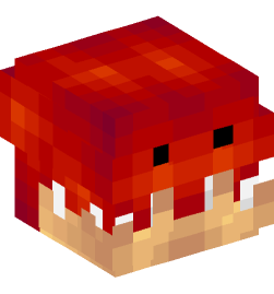 Minecraft head — Animals