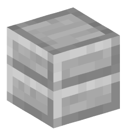 Minecraft head — Blocks