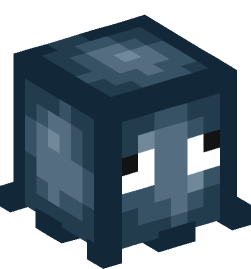 Minecraft head — Animals