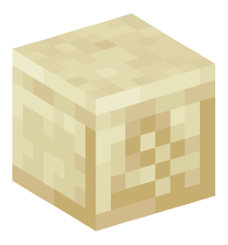 Minecraft head — Alphabet