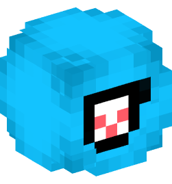 Minecraft head — Miscellaneous