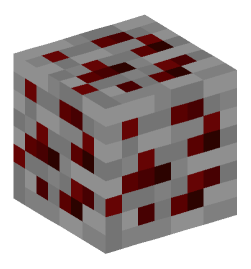 Minecraft head — Blocks