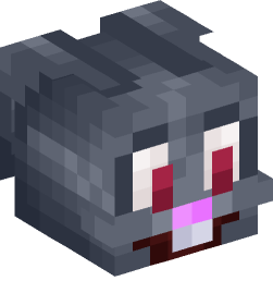 Minecraft head — Animals