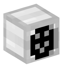 Minecraft head — Miscellaneous