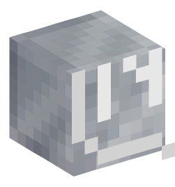 Minecraft head — Miscellaneous