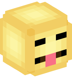 Minecraft head — Miscellaneous