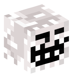 Minecraft head — Miscellaneous