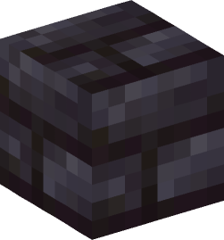 Minecraft head — Blocks