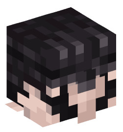 Minecraft head — Animals