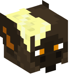 Minecraft head — Animals