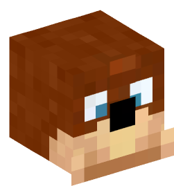 Minecraft head — Animals