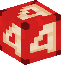 Minecraft head — Alphabet