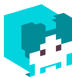 Minecraft head — Monsters