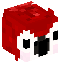 Minecraft head — Animals