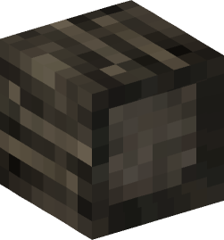 Minecraft head — Blocks