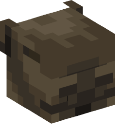 Minecraft head — Animals