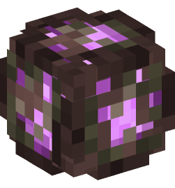 Minecraft head — Miscellaneous