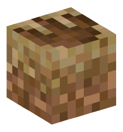 Minecraft head — Decor