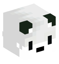 Minecraft head — Animals