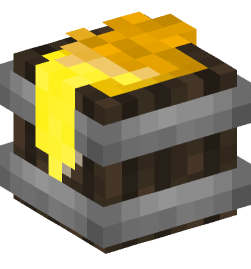 Minecraft head — Food and drink