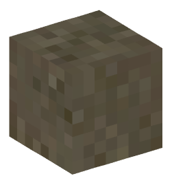 Minecraft head — Blocks