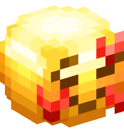 Minecraft head — Miscellaneous