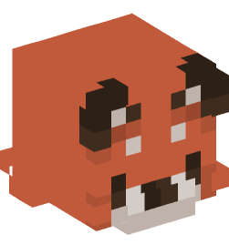 Minecraft head — Animals