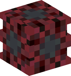 Minecraft head — Blocks