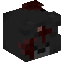 Minecraft head — Animals