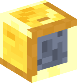 Minecraft head — Miscellaneous