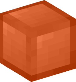 Minecraft head — Blocks