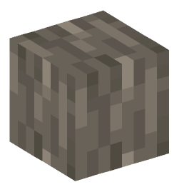 Minecraft head — Blocks