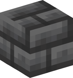 Minecraft head — Blocks