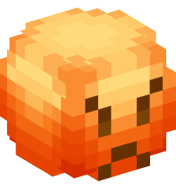 Minecraft head — Miscellaneous