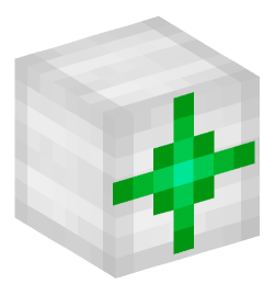 Minecraft head — Miscellaneous