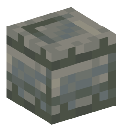 Minecraft head — Blocks