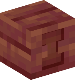 Minecraft head — Alphabet