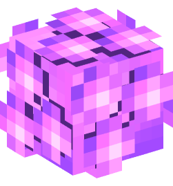 Minecraft head — Food and drink