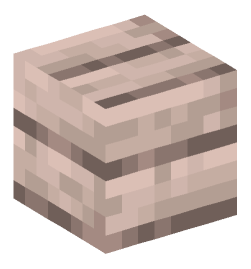 Minecraft head — Blocks