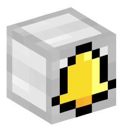 Minecraft head — Miscellaneous