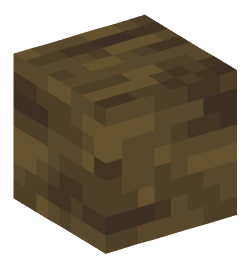 Minecraft head — Blocks